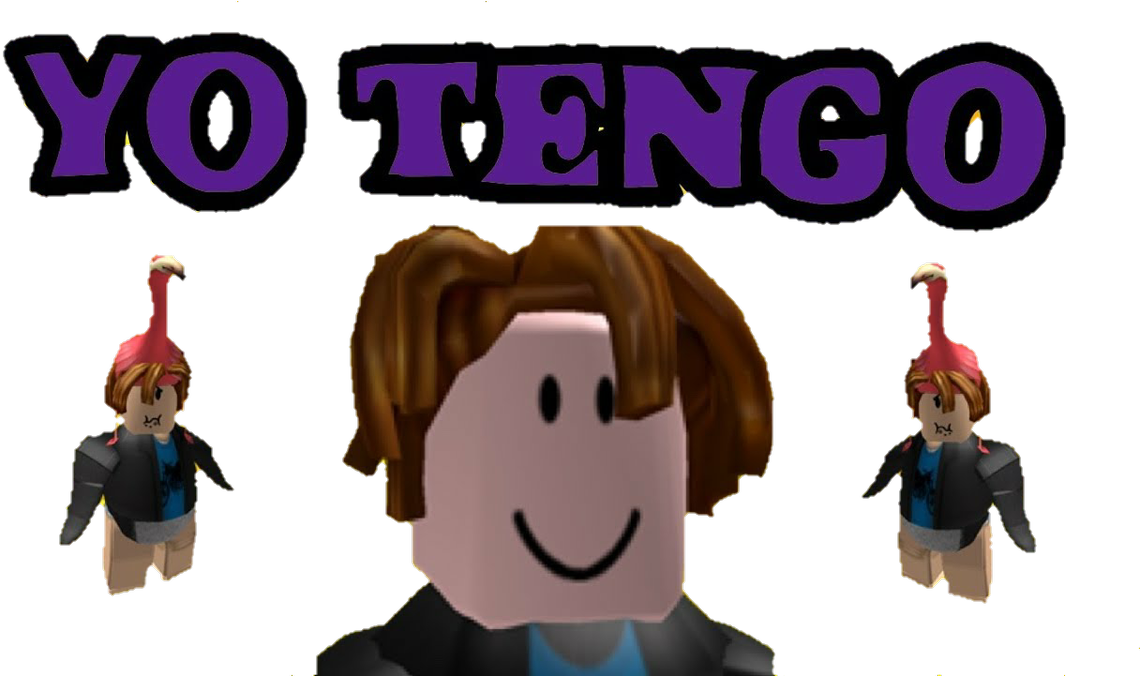 Yo Tengo Master On Twitter (1200x675), Png Download