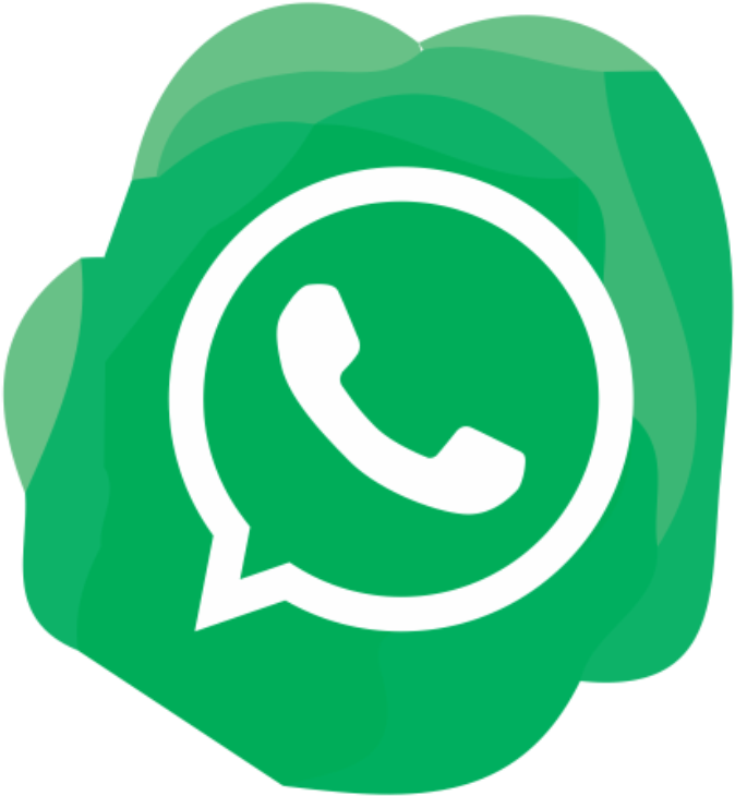 Clique Abaixo E Nos Chame No Whatsapp - Whatsapp (2395x925), Png Download