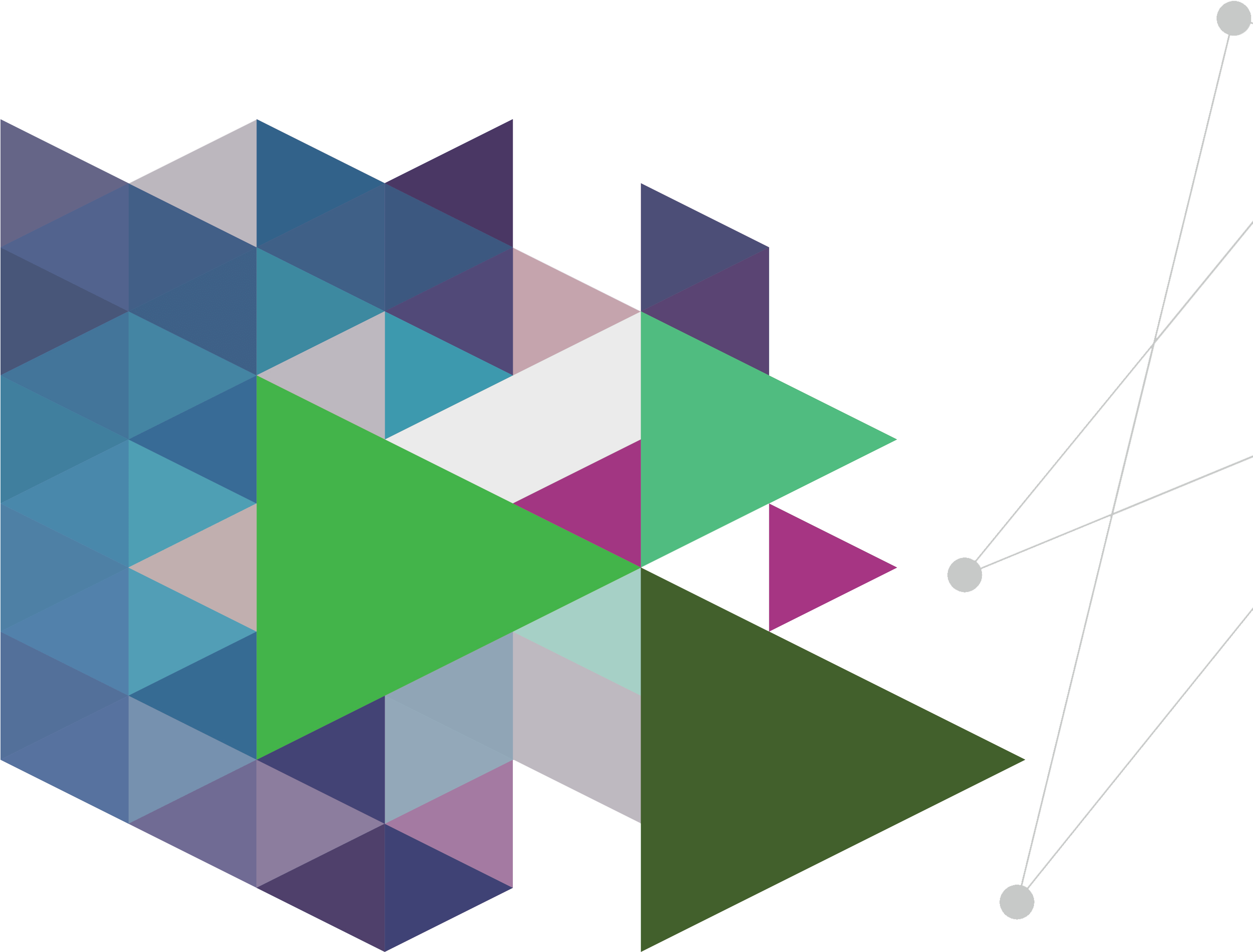 Guaranteed Bandwidth Network Link And An Ultra Low-latency - Graphic Design (2550x2043), Png Download