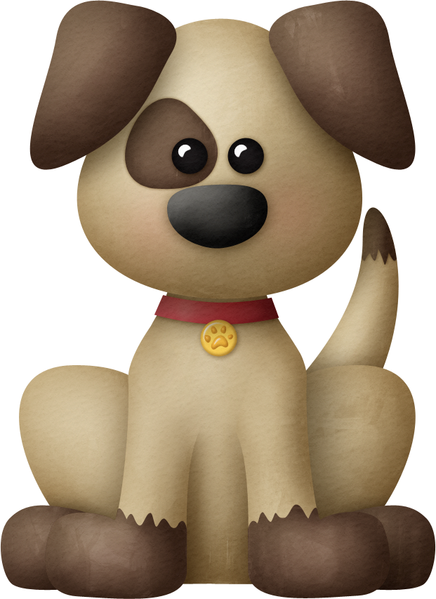 Download Fotki Dog Clip Art Dog Art Cute Clipart Puppy Clipart Cachorro Baby Png Png Image With No Background Pngkey Com