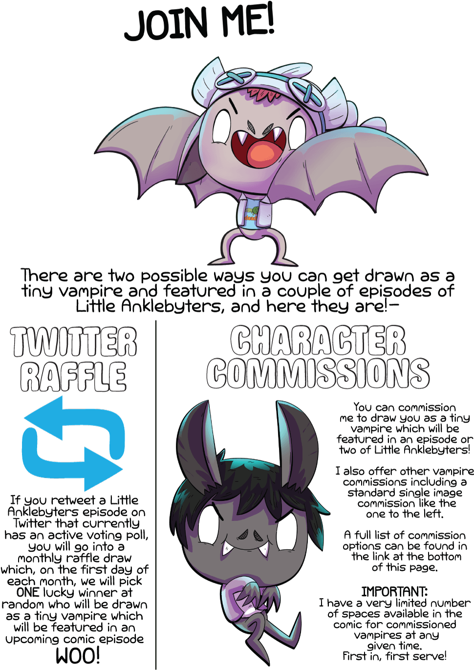 Drawn Vampire First - Cartoon (1000x1388), Png Download