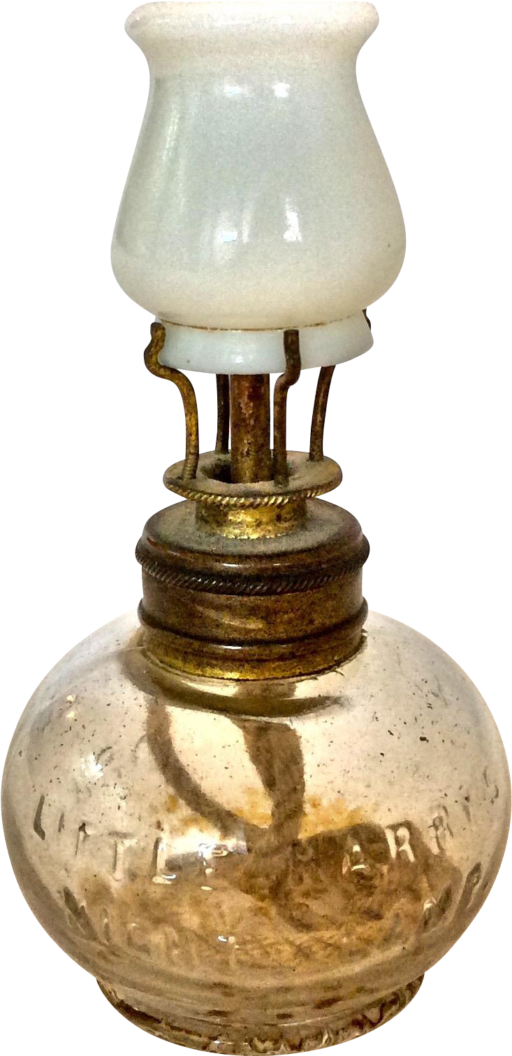 Clip Library Download Lamp Transparent Oil - Brass (1509x1509), Png Download