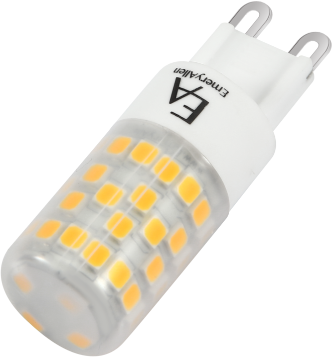 Ea G9 - Light (1000x1000), Png Download