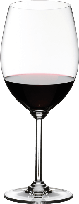 Riedel Wine Glass - Riedel Pinot Noir Glass (688x800), Png Download