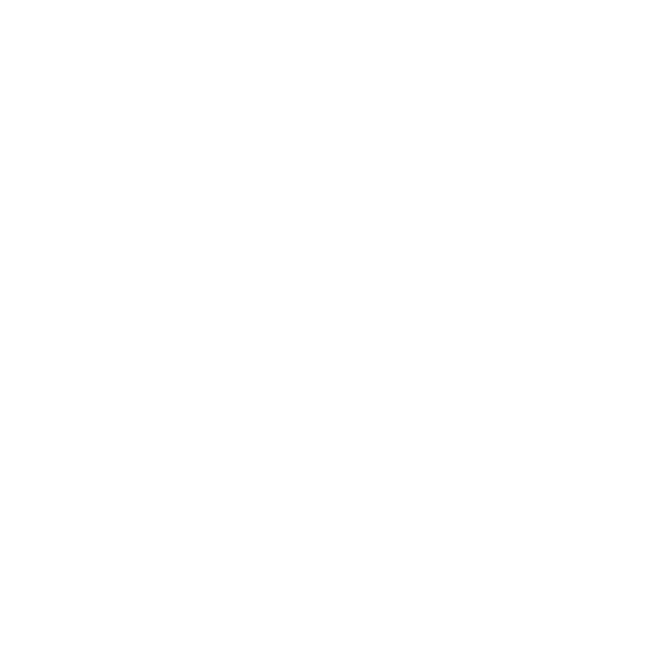 White Nv Logo (1000x1000), Png Download