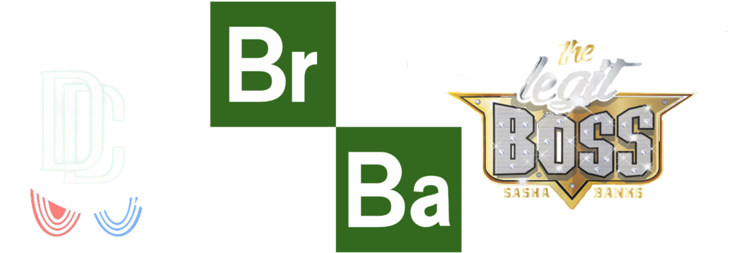 Breaking Bad Logo Png - Graphic Design (1191x670), Png Download