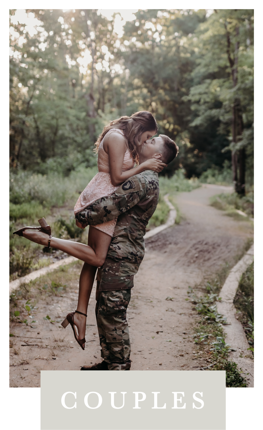 Couples - Soldier (1000x1500), Png Download