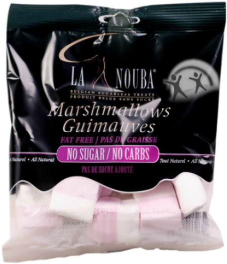 Product Details - Diet Marshmallows (800x800), Png Download