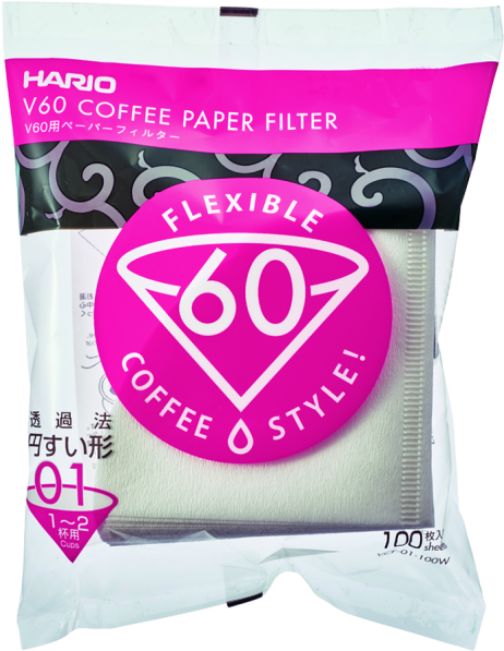 Filtre Hario V60 (670x670), Png Download