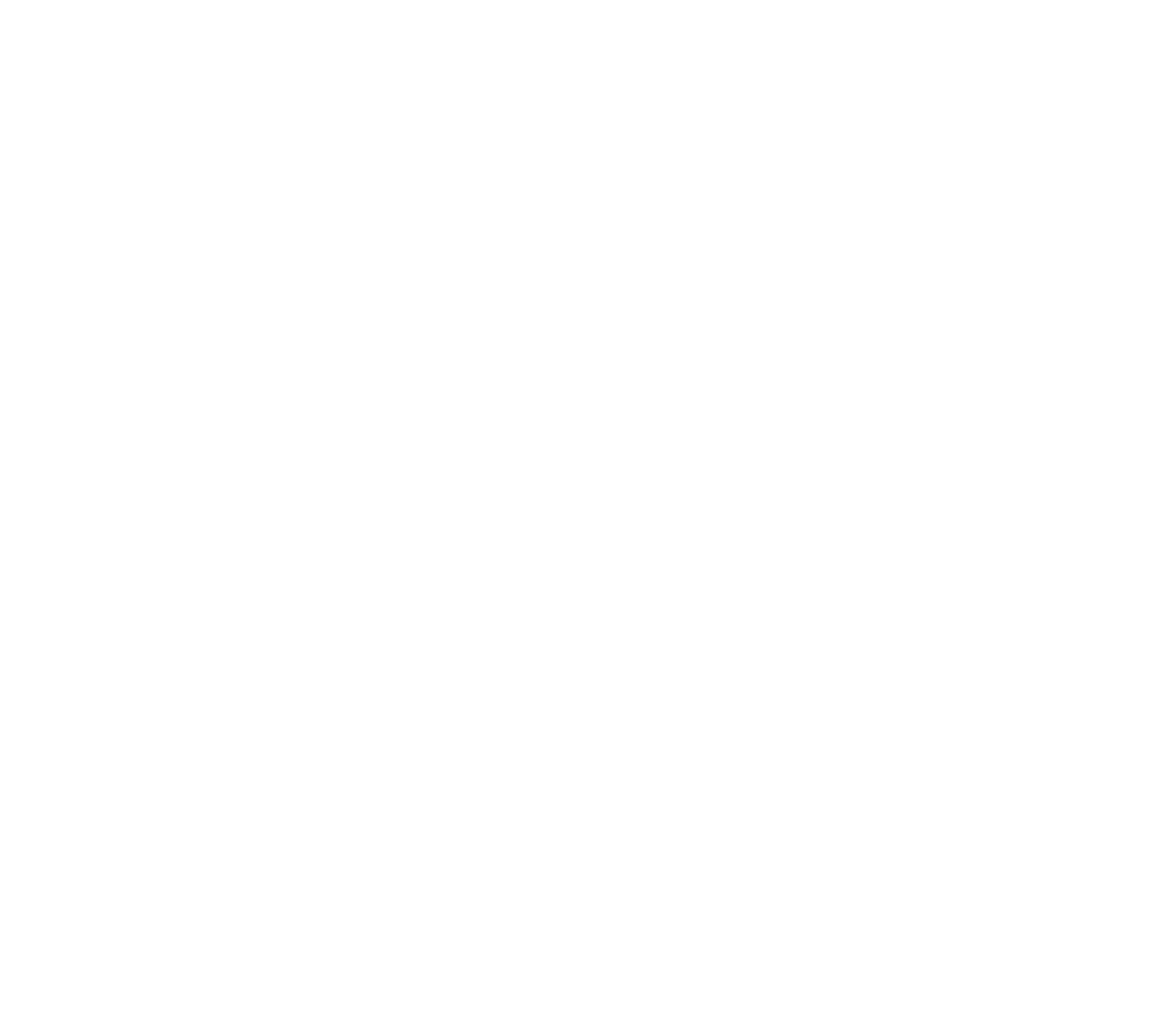 H Logo White - Cross (1428x1257), Png Download