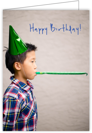 Happy Birthday - Plaid (600x600), Png Download