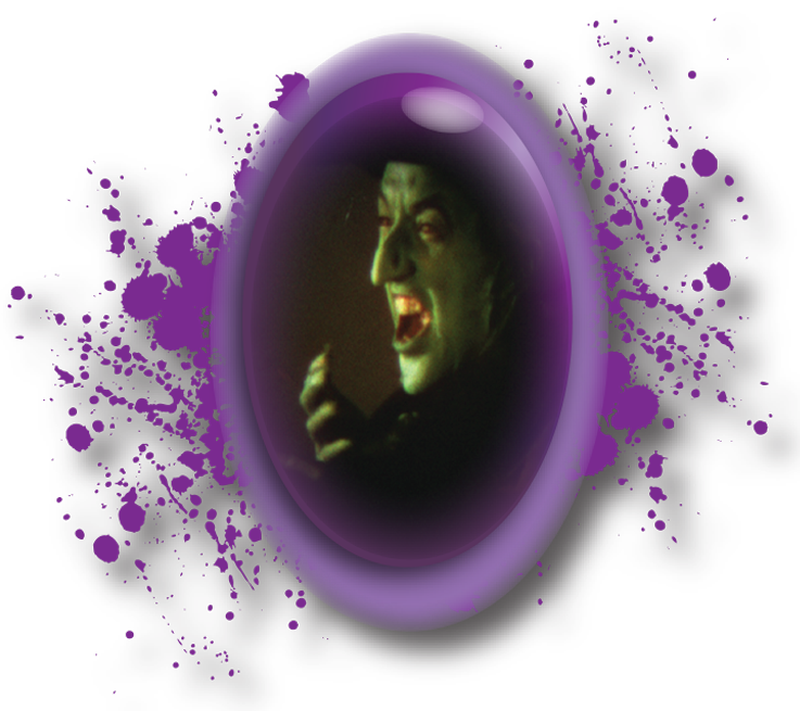 Wizard Of Oz - Circle (737x655), Png Download