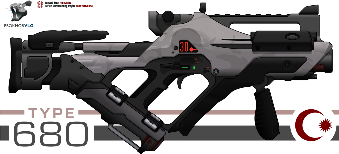 Png Transparent Download Marid Gendarmes Type Photoarm - Real Weaponized Lasers (1298x616), Png Download