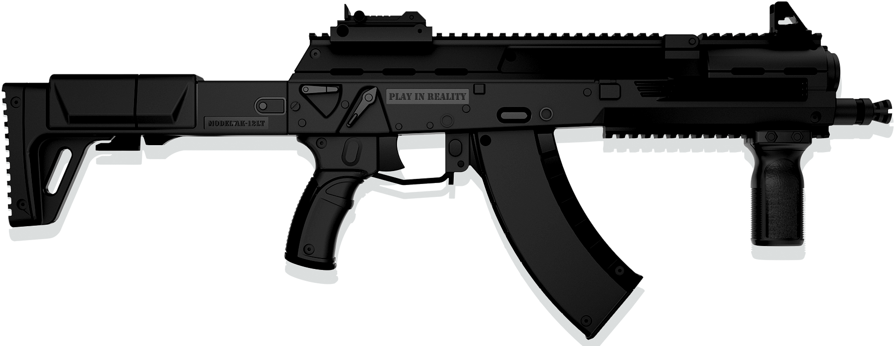 Predator Laserwar (1826x707), Png Download
