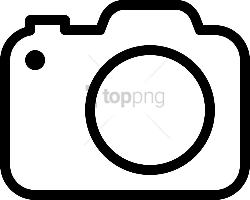 Free Png Black And White Stock Icon Freeand - Icon (850x680), Png Download