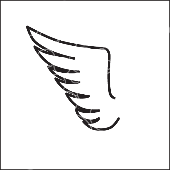 G107-design,tribal (573x573), Png Download