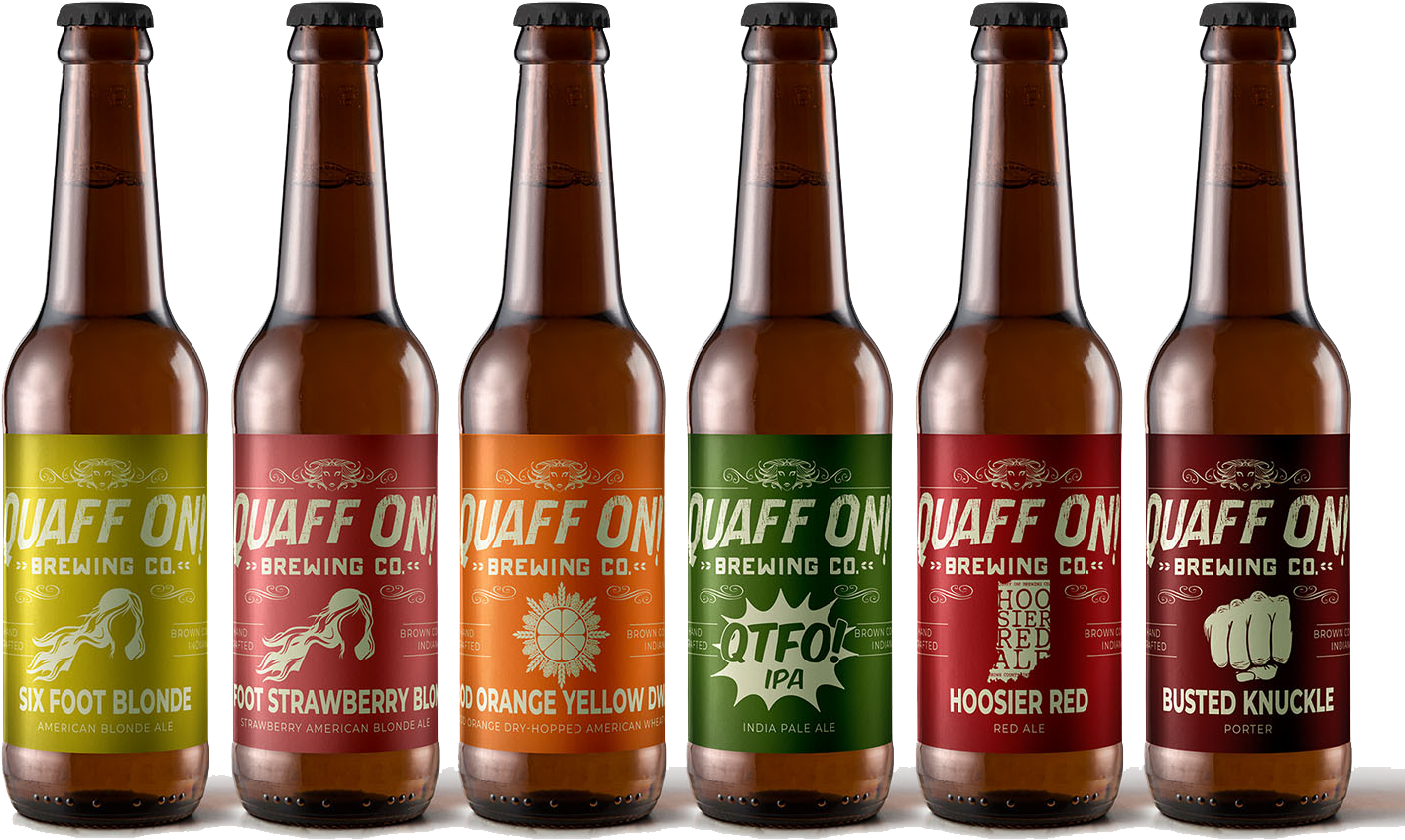 Where To Buy - Beer Bottle (1437x947), Png Download