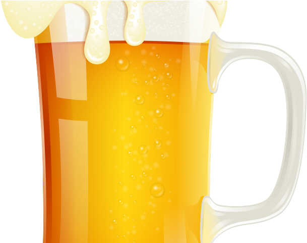 Beer Clipart Beer Mug - Guinness (640x480), Png Download