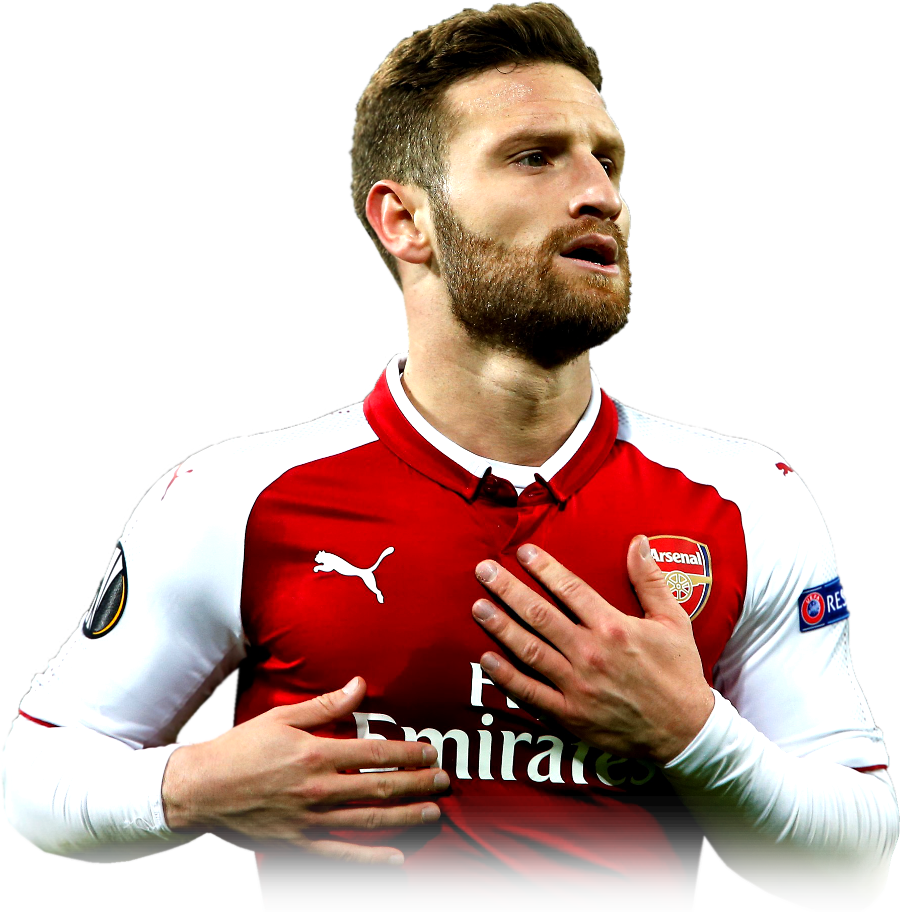 Arsenal (1788x1813), Png Download