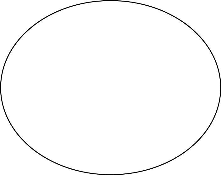 Circle (703x556), Png Download