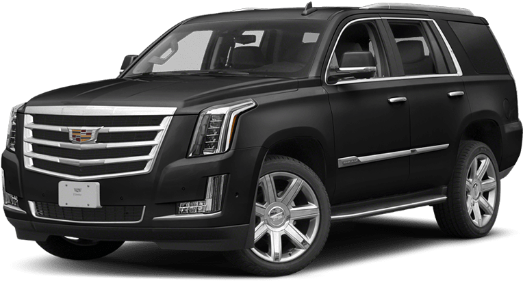2019 Cadillac Escalade - Cadillac Escalade 4x4 2019 (800x600), Png Download