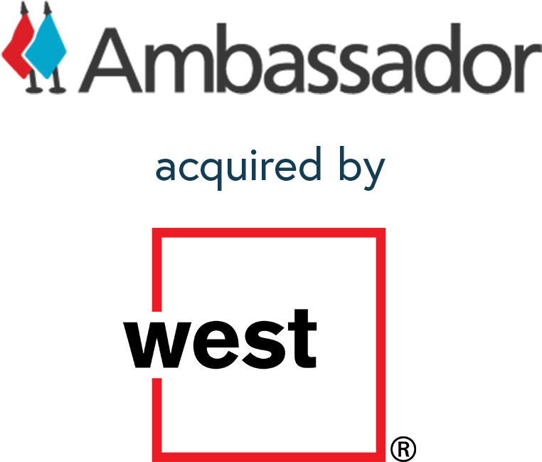 Ambassador - Graphics (800x800), Png Download