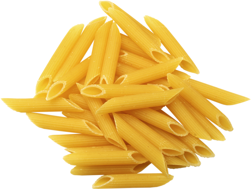Download Penne Pasta Penne PNG Image with No Background