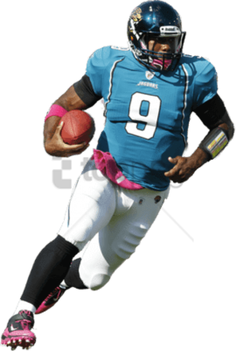 Free Png Download Jacksonville Jaguars Player Png Images - Jacksonville Jaguars Player Png (480x712), Png Download