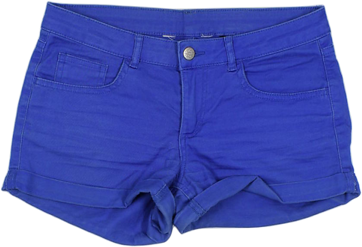 More Views - Board Short (750x750), Png Download