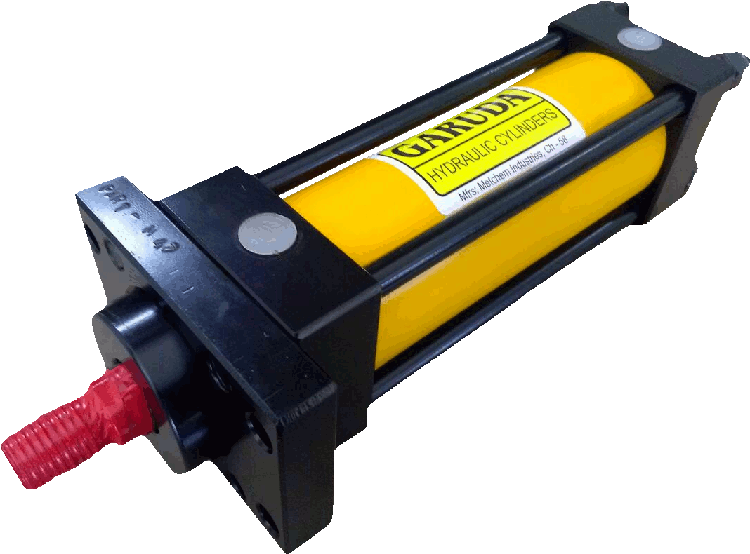 Due To Our Vast Experience We Manufacture Hydraulic - Water Gun (1280x960), Png Download