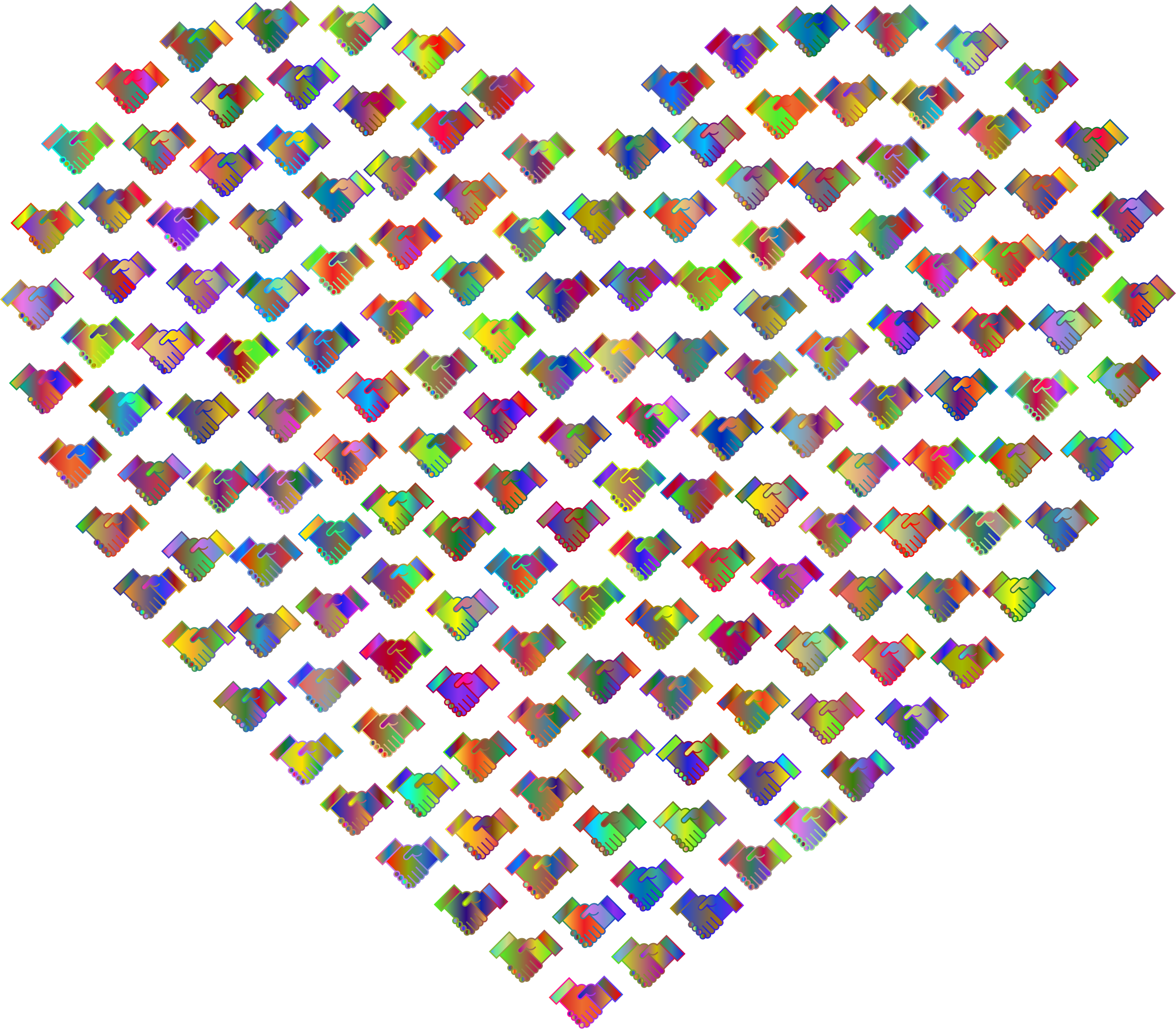 Big Image - Love Brain (2368x2072), Png Download