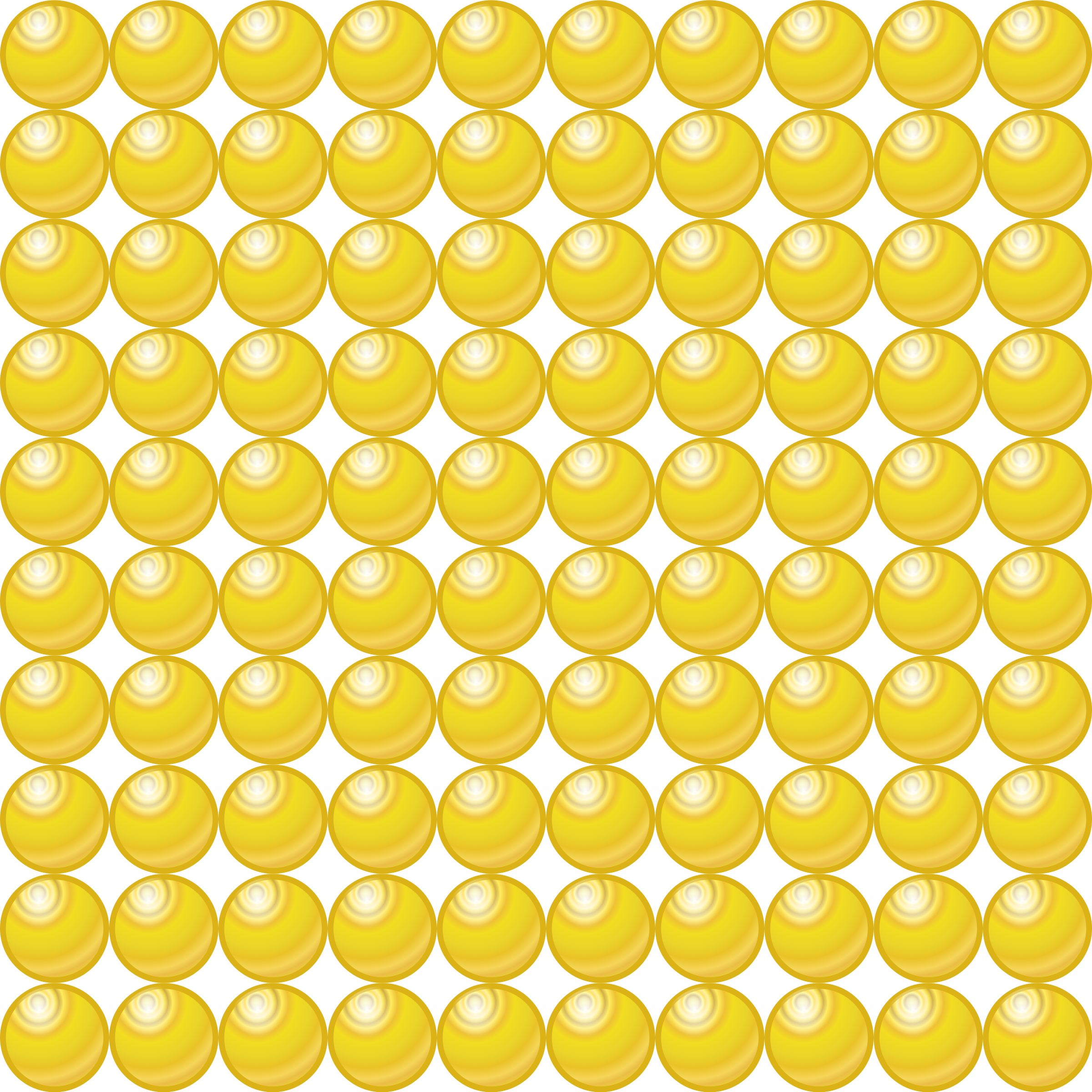 This Free Icons Png Design Of Beads Quantitative Picture (2400x2400), Png Download