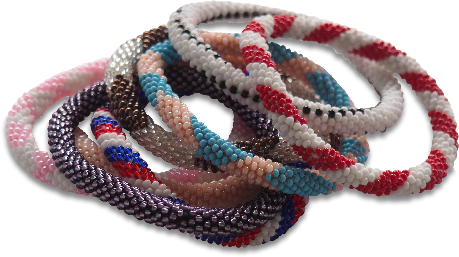 Studio Feder - Bracelet - Green (2000x1500), Png Download