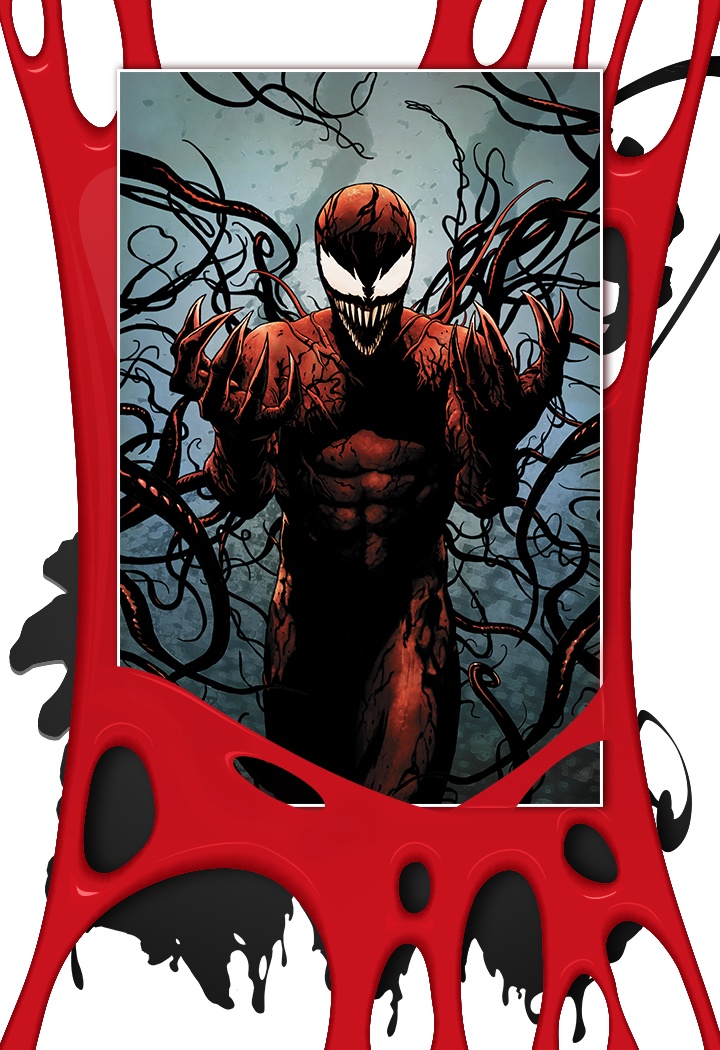 Quiddverified Account - Spider Man And Venom Maximum Carnage Mega Drive (720x1050), Png Download