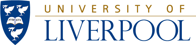 University Of Liverpool Logo - Vector University Of Liverpool Logo (960x720), Png Download