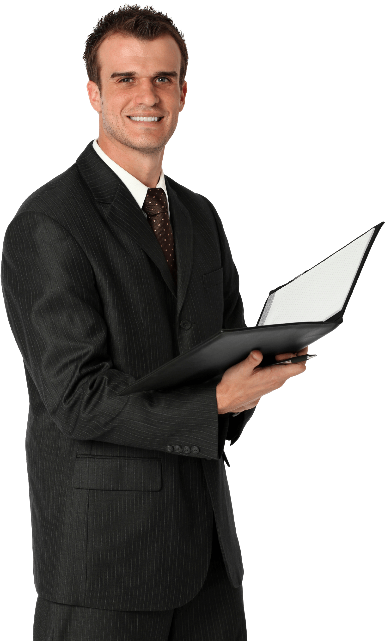 Leave A Comment - Businessperson (1811x2714), Png Download