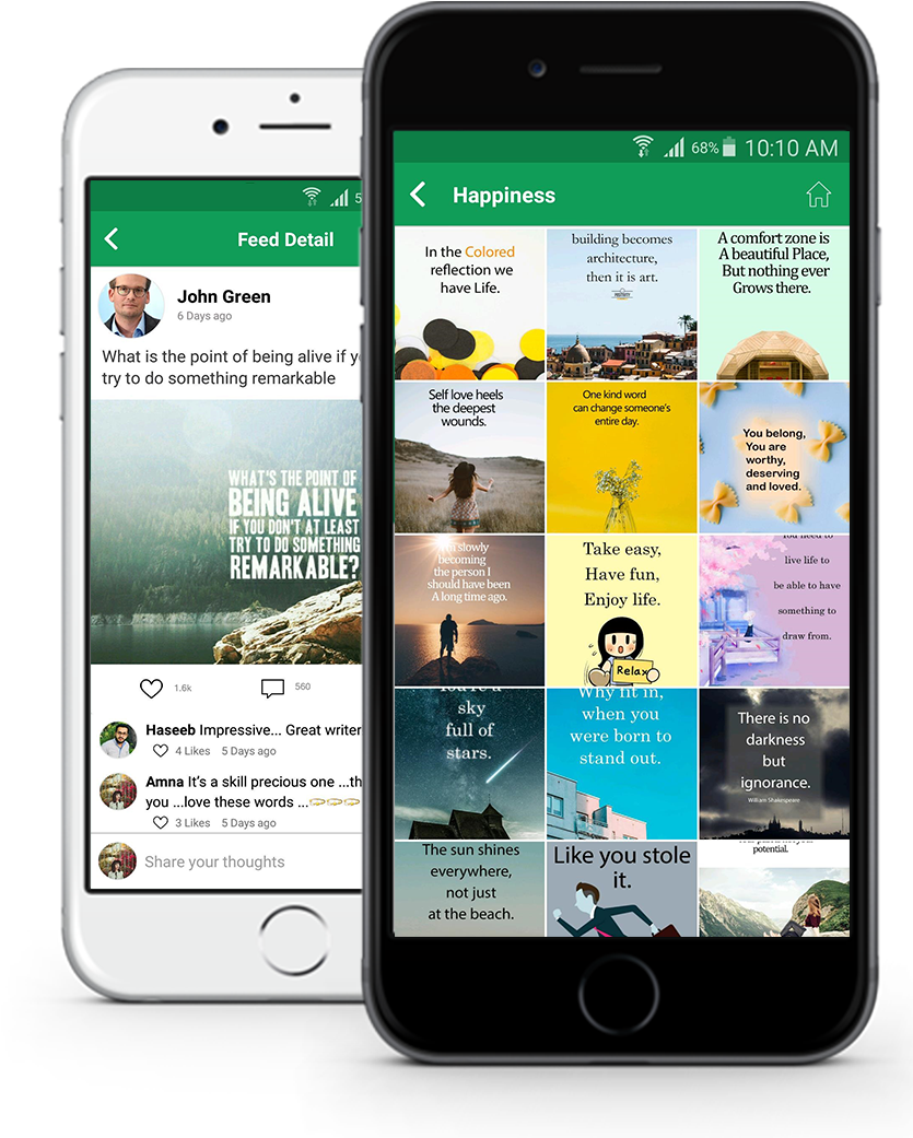 Family & Friendship Quotes - Iphone (840x1054), Png Download