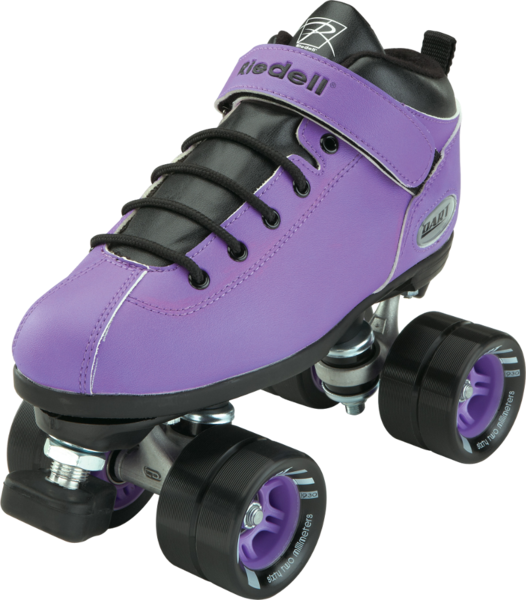 Dart - Riedell Dart (526x600), Png Download