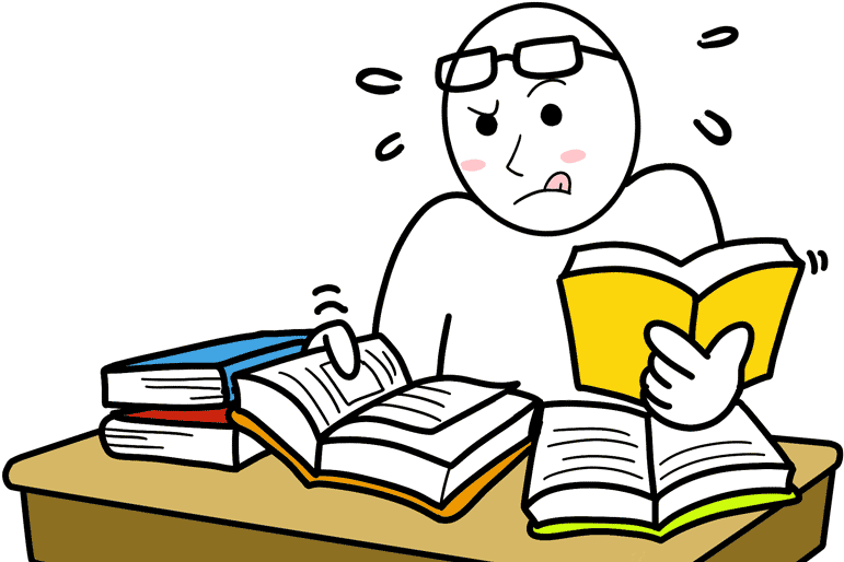 They Spend A Lot Of Time Learning Various Rules Of (800x525), Png Download