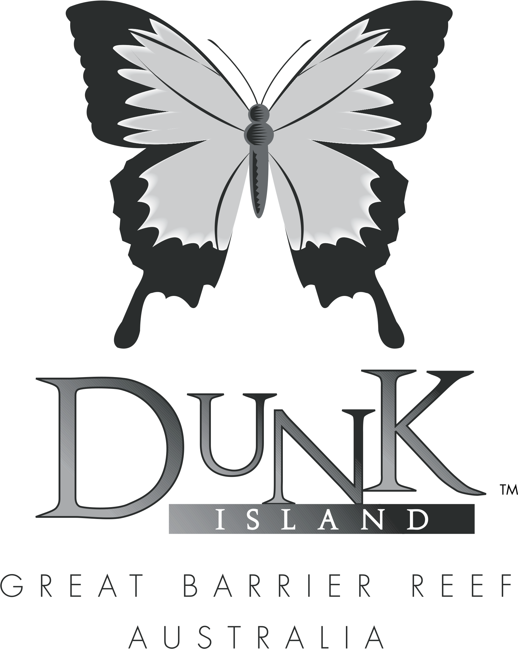 Dunk Island Logo Png Transparent - Dunk Island (2400x2400), Png Download