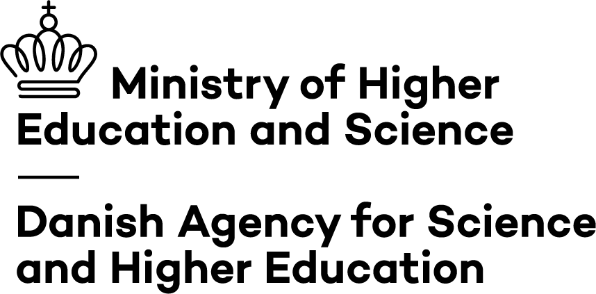 Study In Denmark - Ministry Of Higher Education And Science (858x423), Png Download
