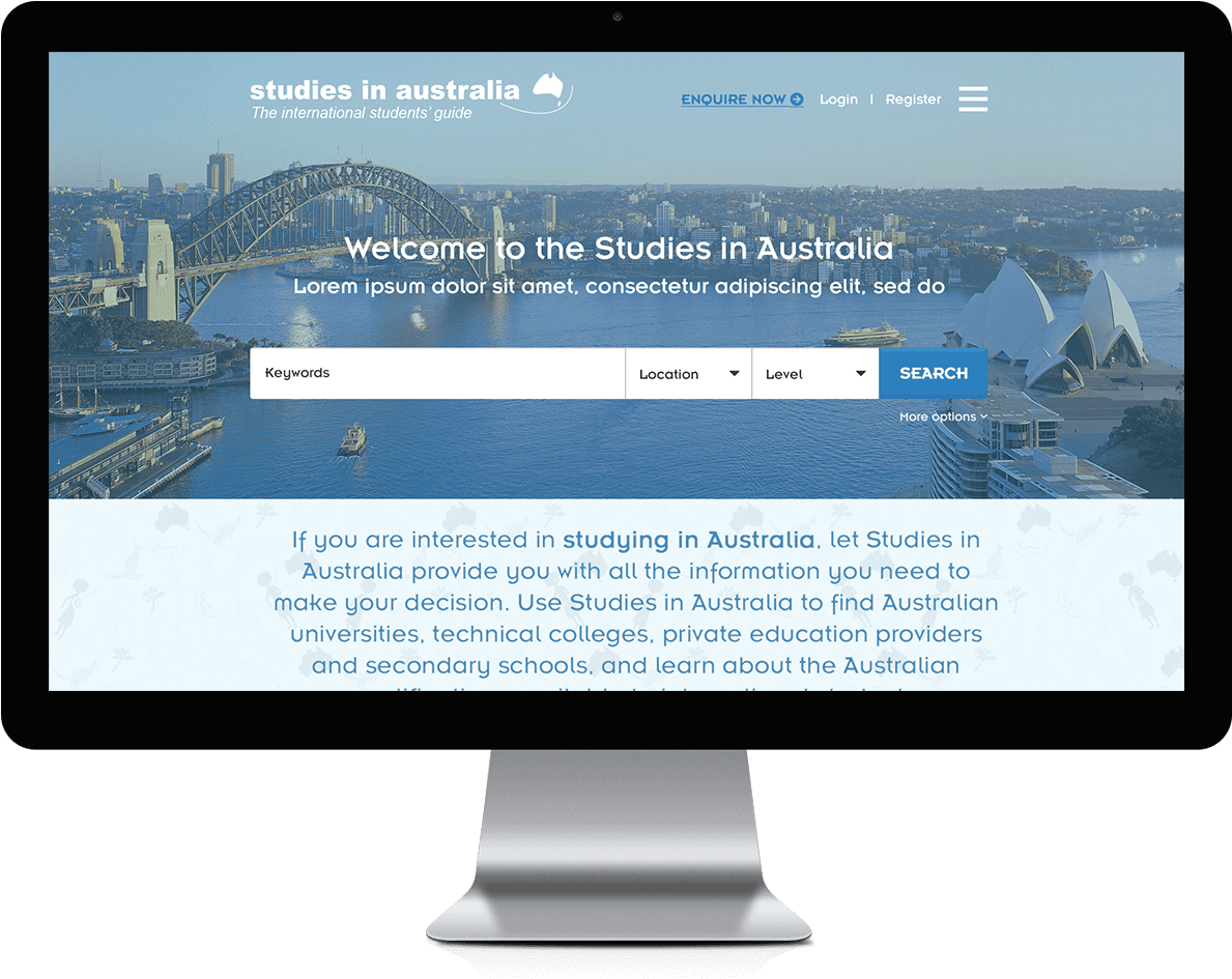 Start Your Search - Website (1225x968), Png Download