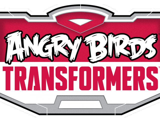 Transformers Logo Clipart Original - Illustration (640x480), Png Download
