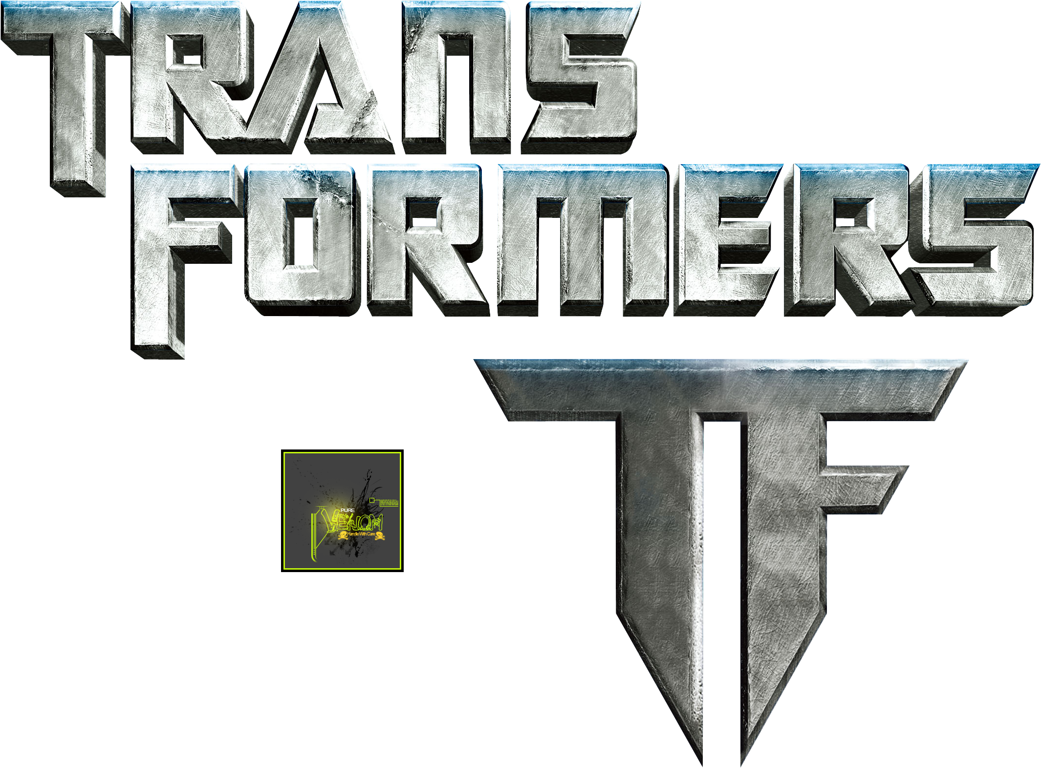 “transformers Logo”的图片搜索结果 - Graphic Design (2163x1599), Png Download