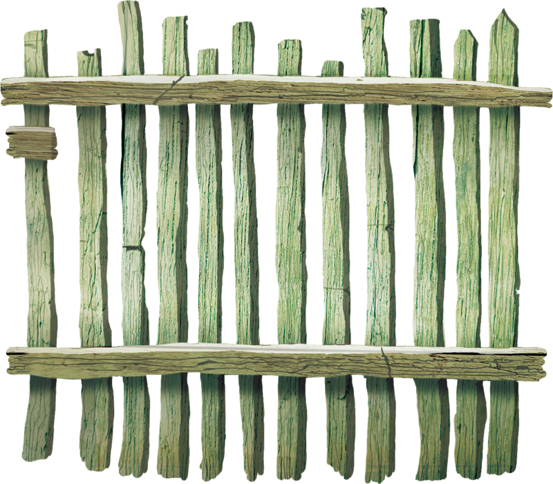 Fence Png, Download Png Image With Transparent Background, - Деревянный Забор Пнг (800x700), Png Download