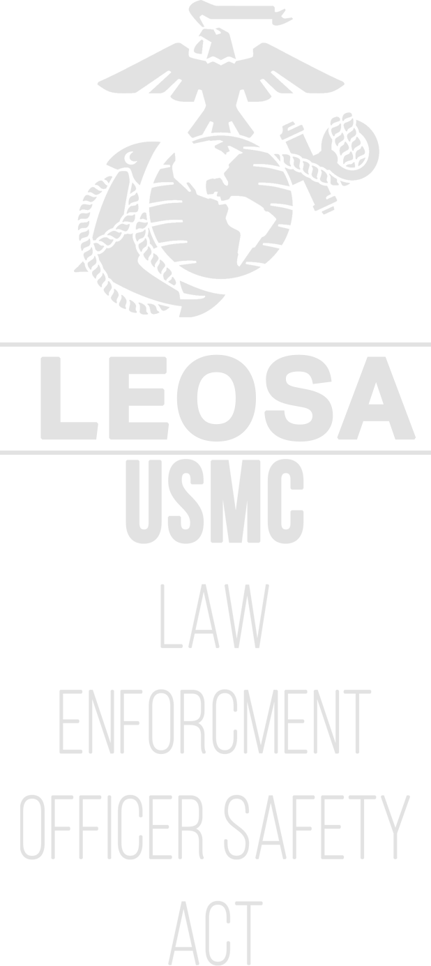 Marine Corps Leosa Information And Registration - Poster (618x1385), Png Download