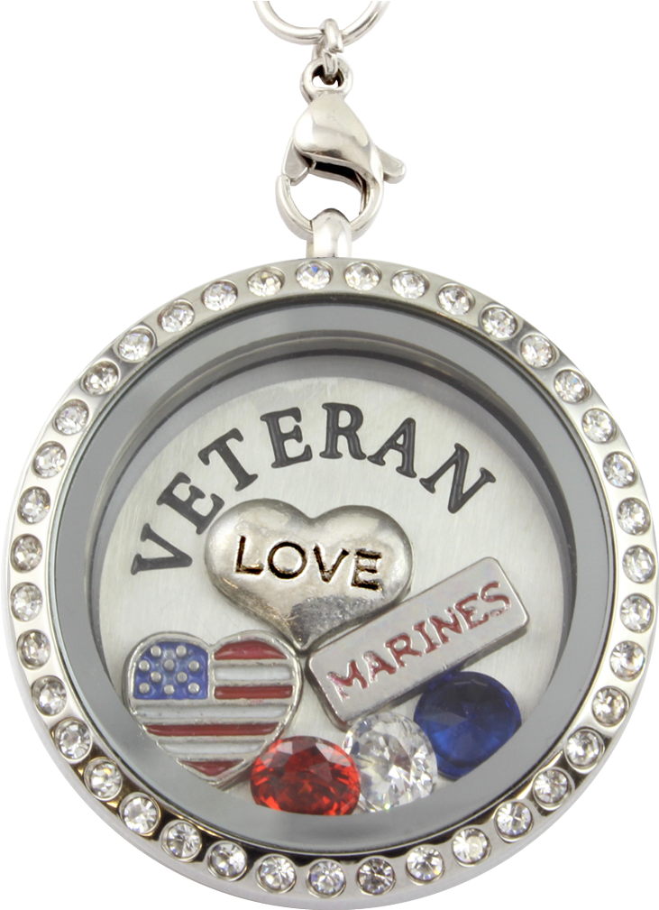 Necklace (1024x1024), Png Download