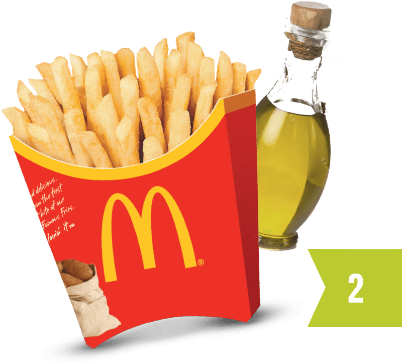2200 X 1040 Www - Mcdonald's (2200x1040), Png Download