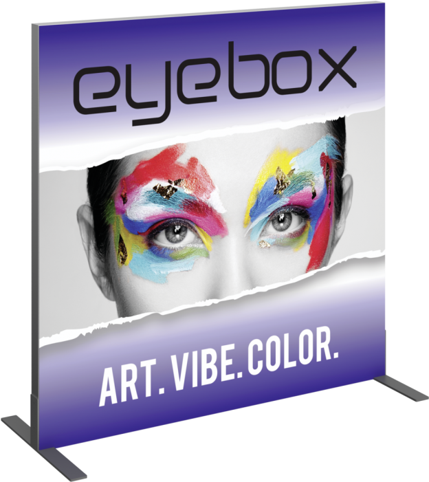 Banner Lightbox Png (700x700), Png Download