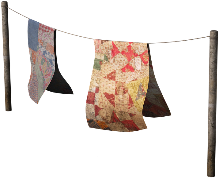 Leash, Clothes Line, Knitting, Rope, Carpet - Transparent Background Policy Clothes (960x720), Png Download
